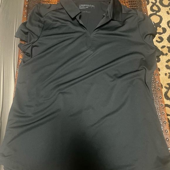 Nike golf dri fit tee - Picture 2 of 5